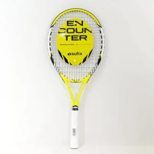 Raqueta de tenis
ENCOUNTER