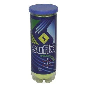 ELOTA TENIS
SUFIX PRACTICE