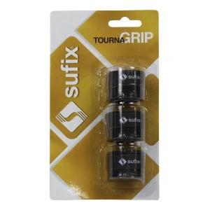 GRIP SUFIX
BLISTER 3 UNIDADES