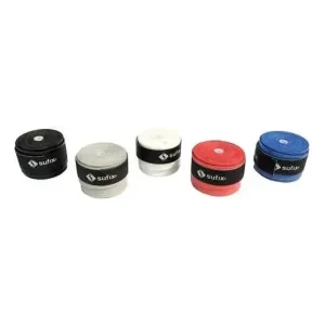 GRIP SUFIX
BLISTER 3 UNIDADES