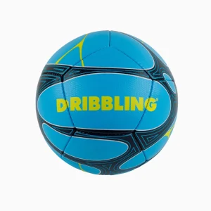 BALON FUTBOL FIBER