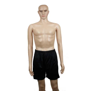 SHORT DE FÚTBOL HOMBRE X50