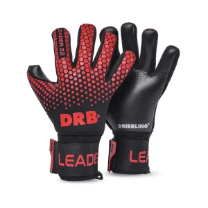 GUANTES ARQUERO LEADER PRO