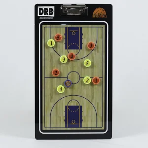 PIZARRA MAGNETICA DE
BASQUET