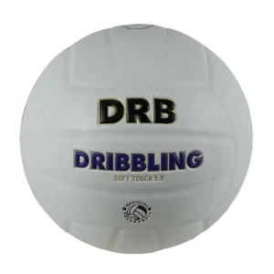 BALÓN VOLLEY
SOFT TOUCH 5.0 BLANC