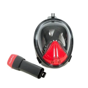 MÁSCARA BUCEO
FULL FACE 2.0 SR