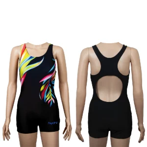 TRAJE DE BAÑO
BERMUDA MARINA