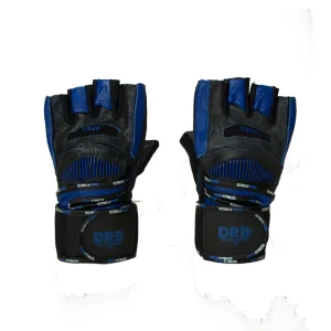 GUANTE FITNESS
TIGER