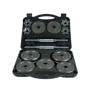 SET DE
MANCUERNAS 1