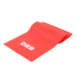 BANDA ELÁSTICA
ROJA