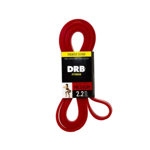 POWERBAND
ROJA