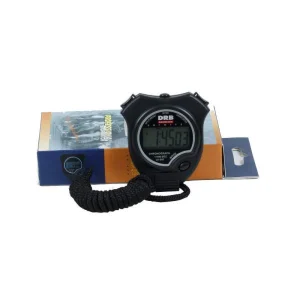 CRONOMETRO
2 MEMORIAS JS-307"
