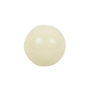 BOLA DE POOL
BLANCA (UNIDAD)
