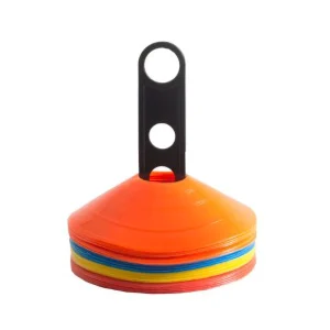 CONO 2” ECCO SET
40 UNIDADES