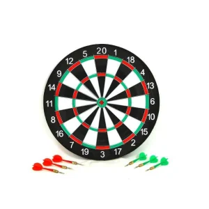TABLERO
DE DARDOS 15"